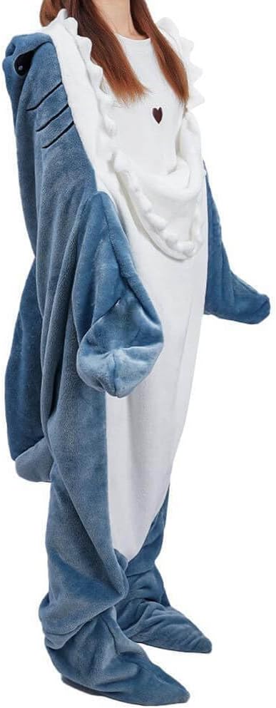 SharkSnuggy™ Blanket