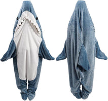 SharkSnuggy™ Blanket