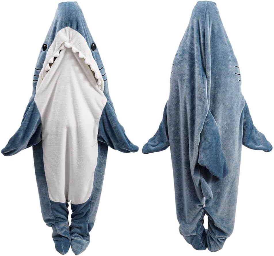 SharkSnuggy™ Blanket