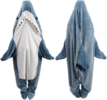 SharkSnuggy™ Blanket