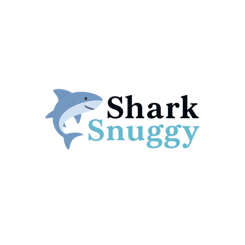 MySharkSnuggy